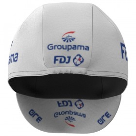 2021 Groupama-FDJ Renncap